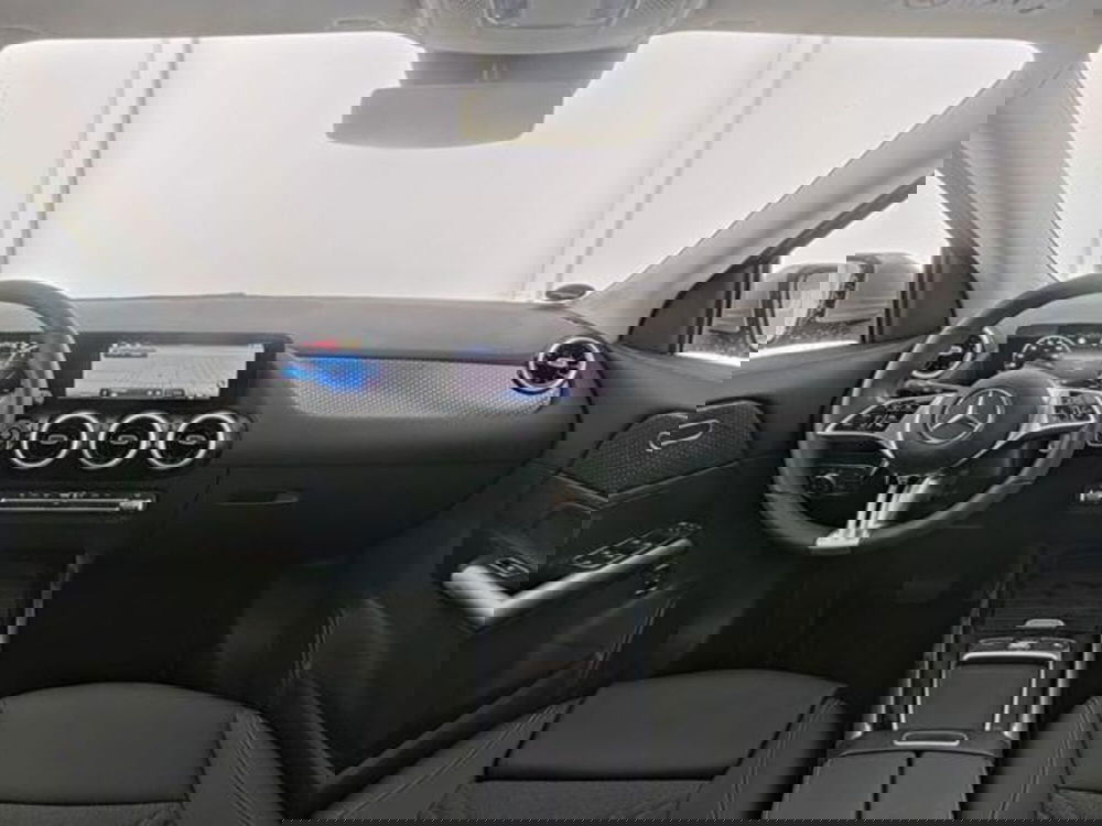Mercedes-Benz GLA SUV usata a Milano (6)