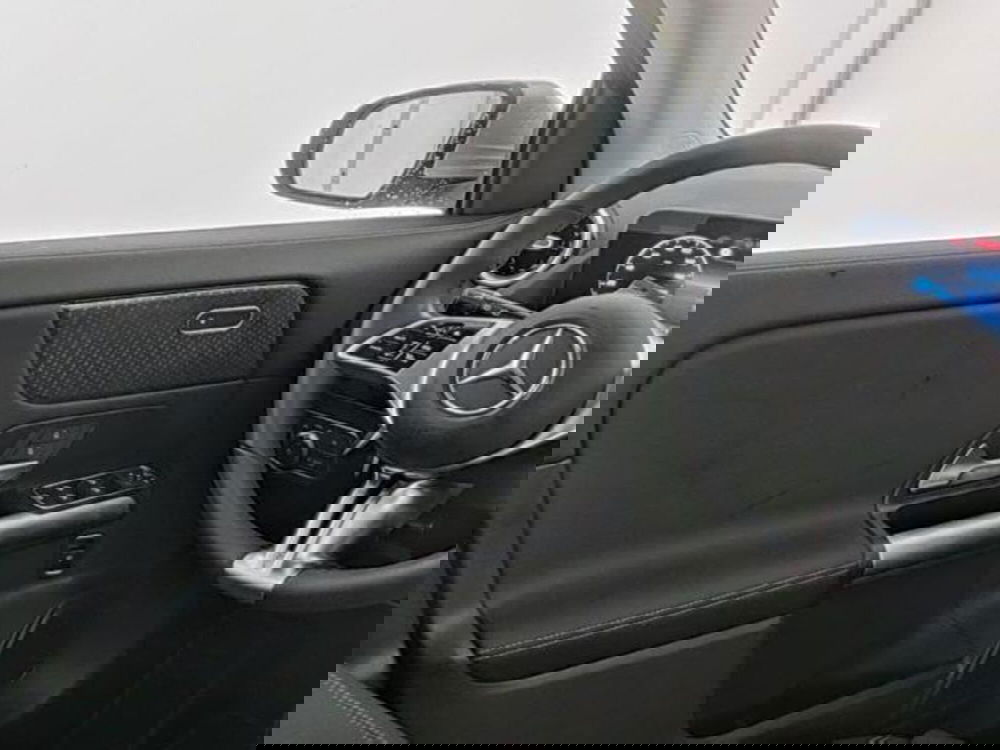Mercedes-Benz GLA SUV usata a Milano (9)