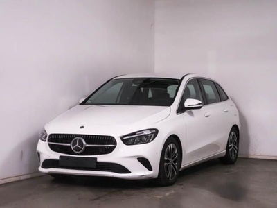 Mercedes-Benz Classe B 180 Progressive Advanced Plus auto del 2024 usata a Magenta