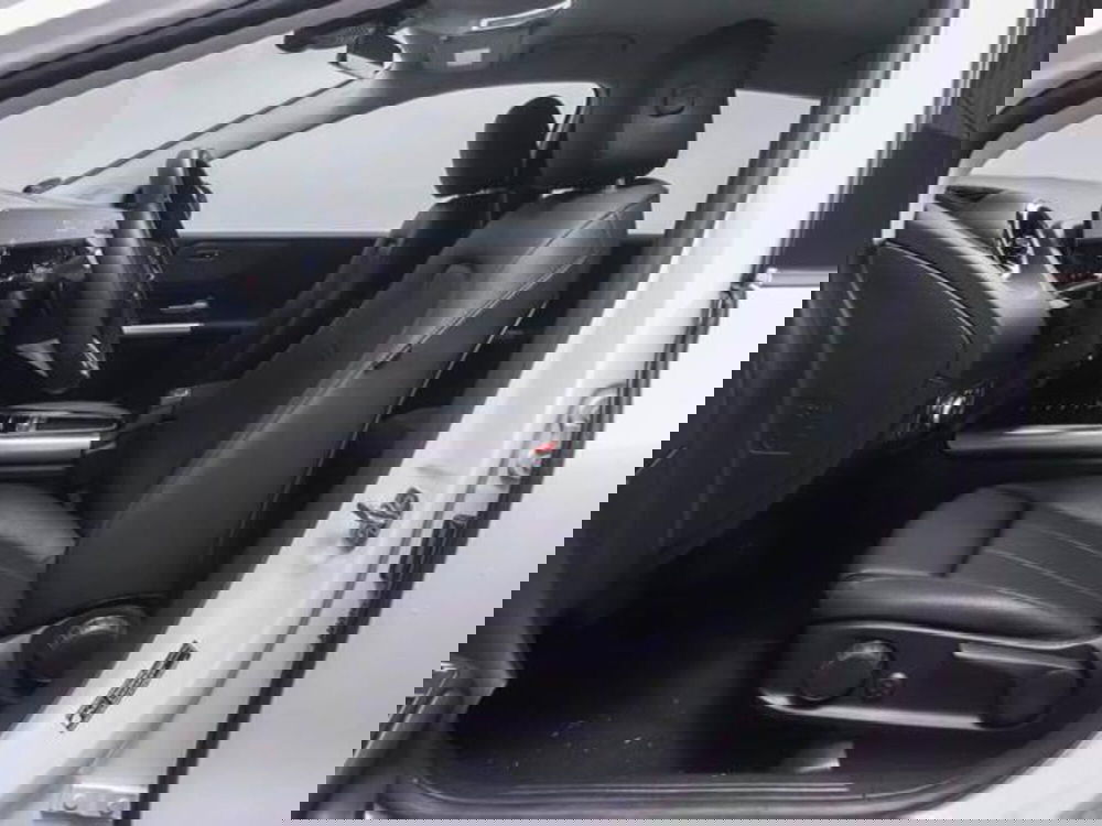 Mercedes-Benz Classe B usata a Milano (10)