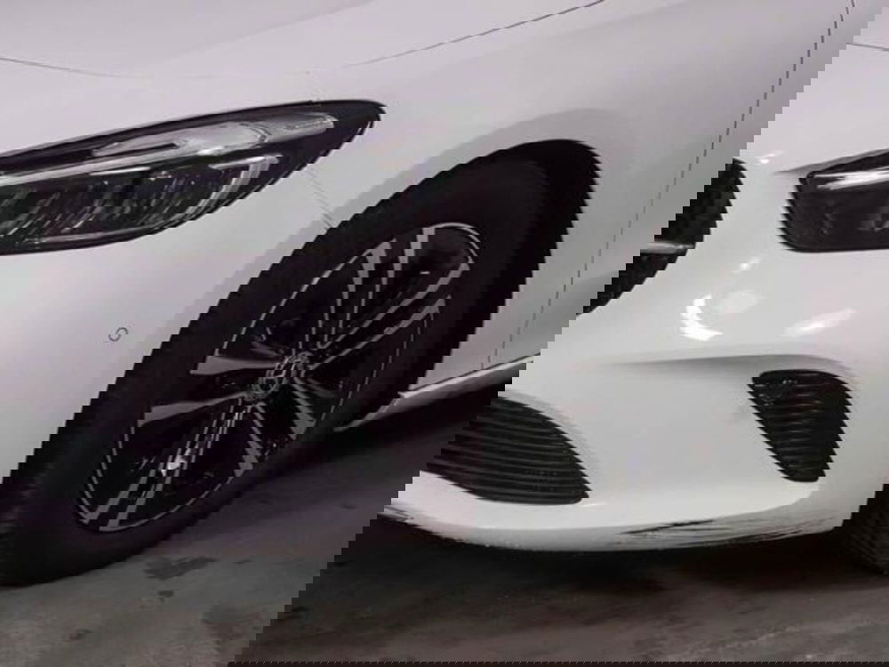 Mercedes-Benz Classe B usata a Milano (5)