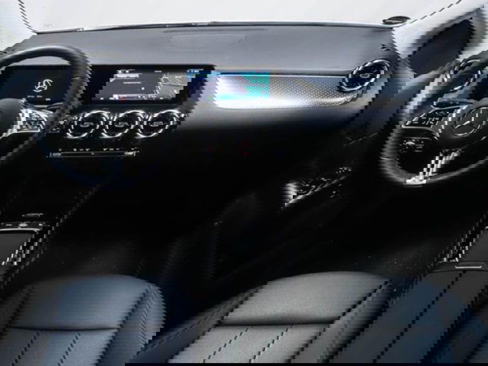 Mercedes-Benz Classe B usata a Milano (6)