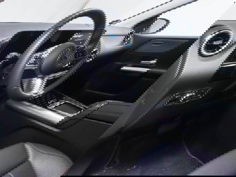 Mercedes-Benz Classe B usata a Milano (7)