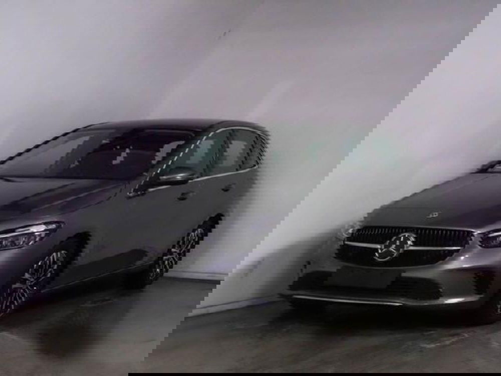 Mercedes-Benz Classe B usata a Milano
