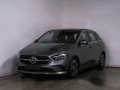 Mercedes-Benz Classe B 180 Progressive Advanced Plus auto del 2024 usata a Magenta