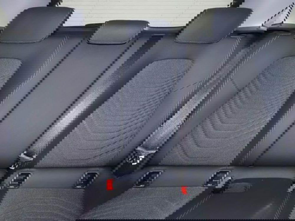 Mercedes-Benz Classe B usata a Milano (11)