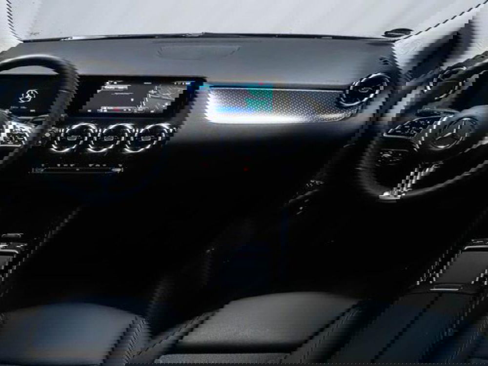 Mercedes-Benz Classe B usata a Milano (6)
