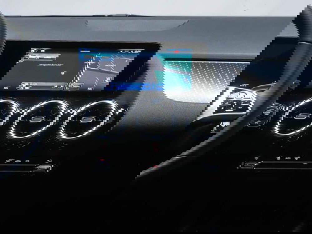 Mercedes-Benz Classe B usata a Milano (7)