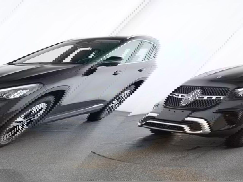 Mercedes-Benz GLA SUV usata a Milano