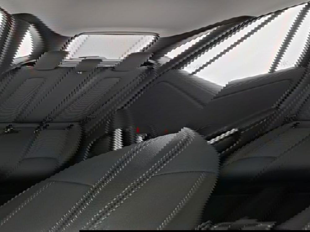 Mercedes-Benz GLA SUV usata a Milano (10)