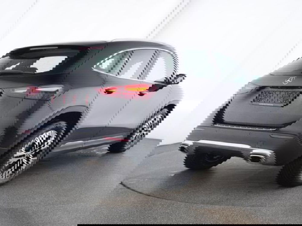 Mercedes-Benz GLA SUV usata a Milano (3)