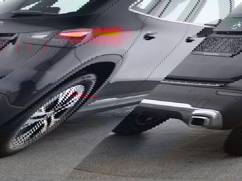 Mercedes-Benz GLA SUV usata a Milano (4)