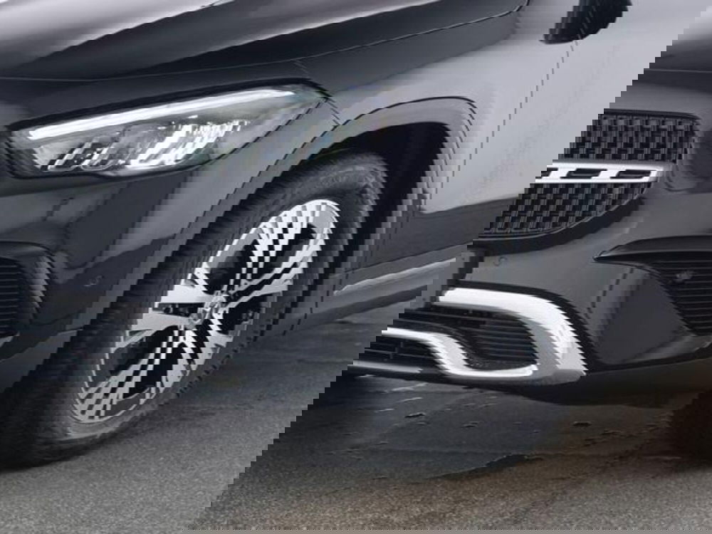 Mercedes-Benz GLA SUV usata a Milano (5)