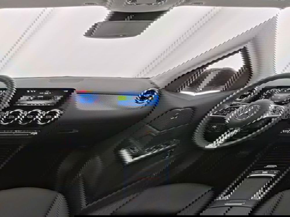 Mercedes-Benz GLA SUV usata a Milano (6)