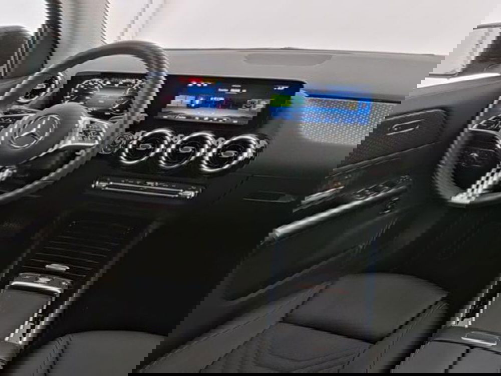 Mercedes-Benz GLA SUV usata a Milano (7)
