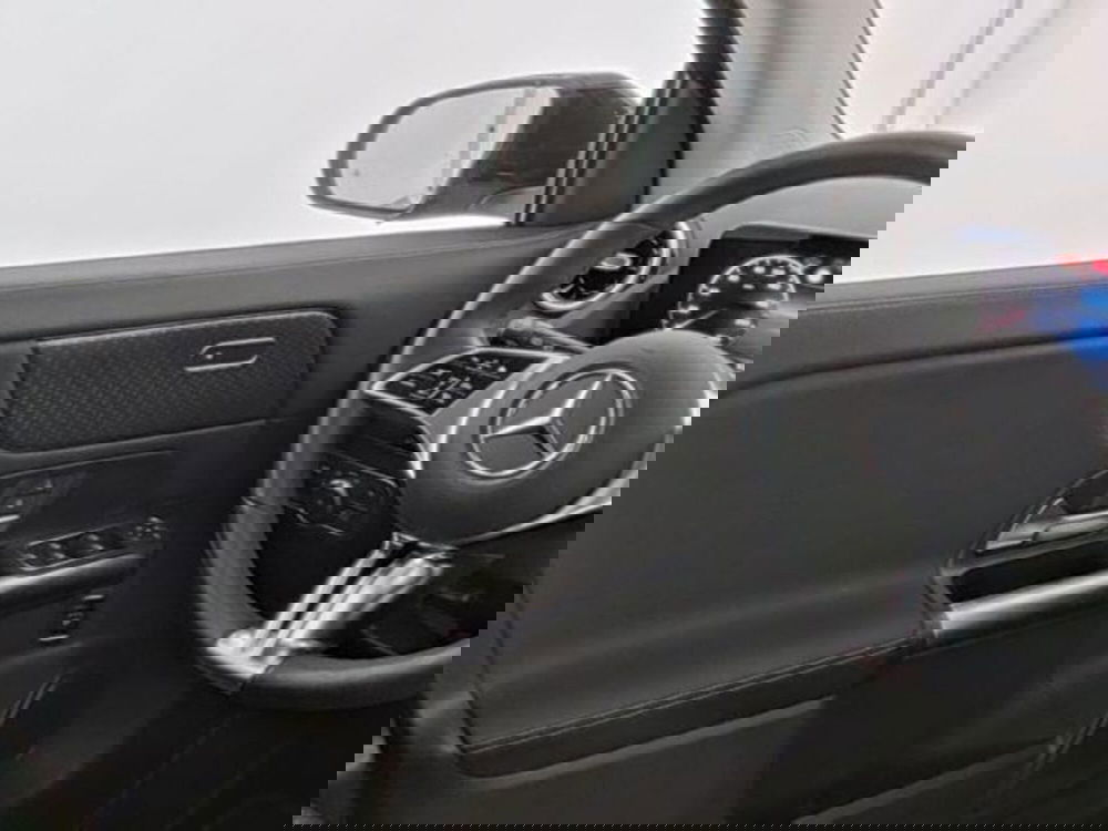 Mercedes-Benz GLA SUV usata a Milano (9)