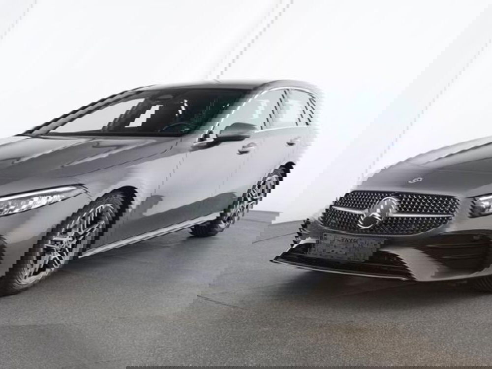 Mercedes-Benz Classe A usata a Milano