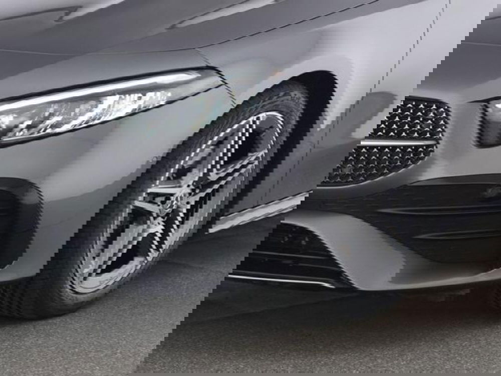 Mercedes-Benz Classe A usata a Milano (5)