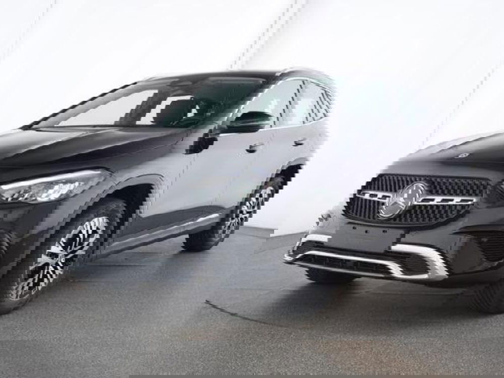 Mercedes-Benz GLA SUV usata a Milano