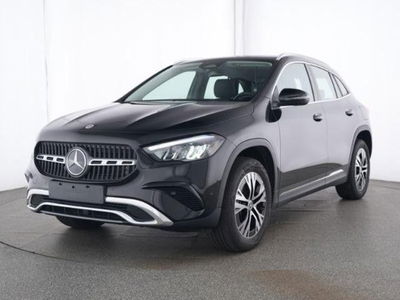 Mercedes-Benz GLA SUV 200 Progressive Advanced Plus auto del 2024 usata a Magenta