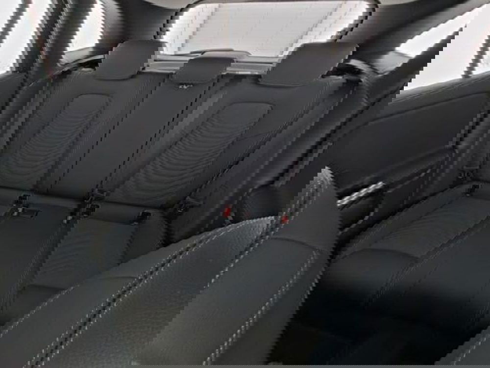 Mercedes-Benz GLA SUV usata a Milano (10)