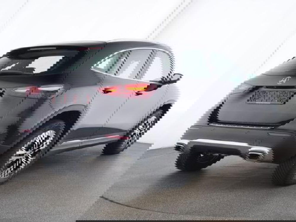 Mercedes-Benz GLA SUV usata a Milano (3)