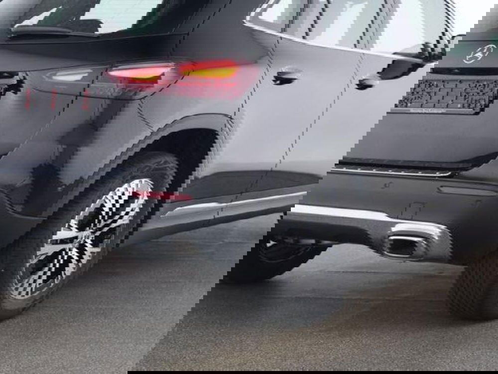 Mercedes-Benz GLA SUV usata a Milano (4)
