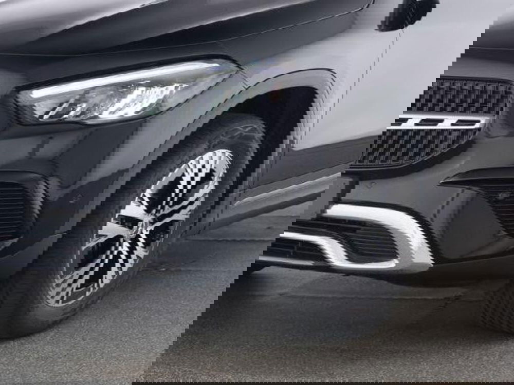 Mercedes-Benz GLA SUV usata a Milano (5)