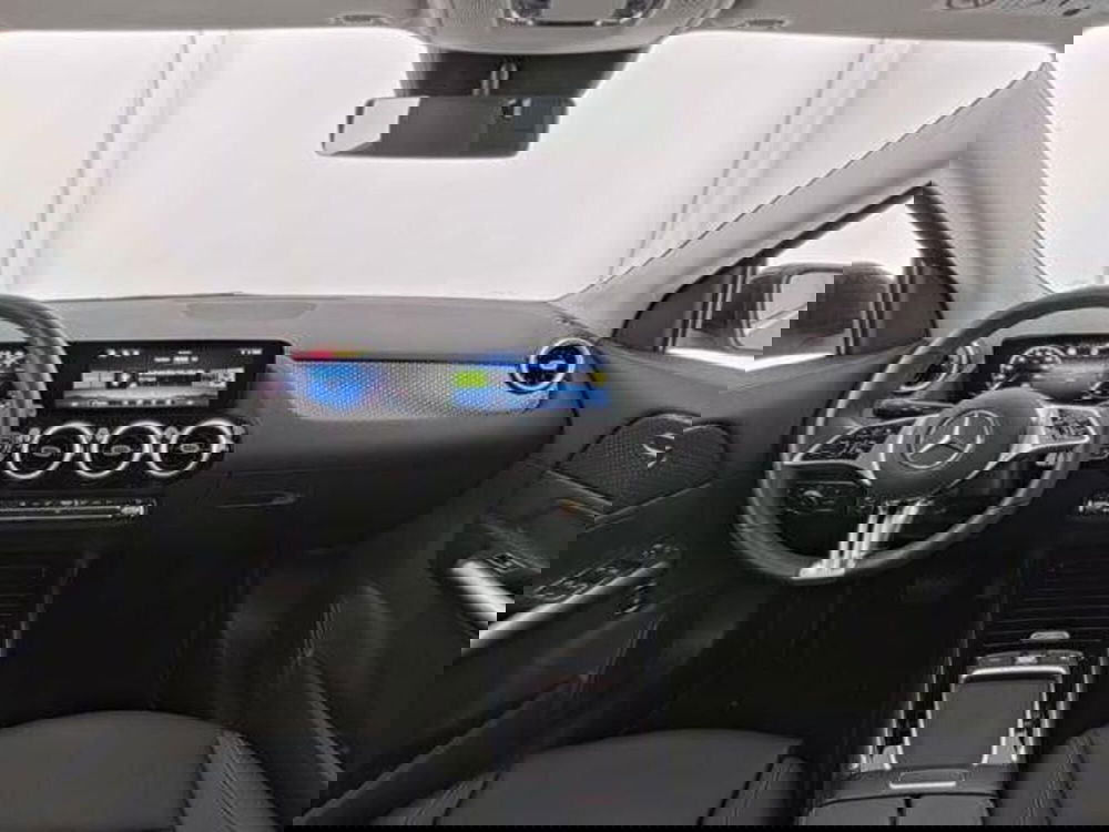 Mercedes-Benz GLA SUV usata a Milano (6)
