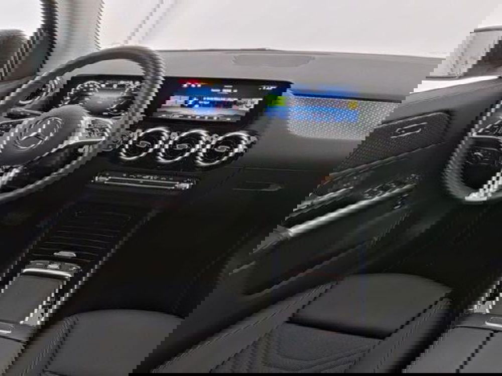 Mercedes-Benz GLA SUV usata a Milano (7)