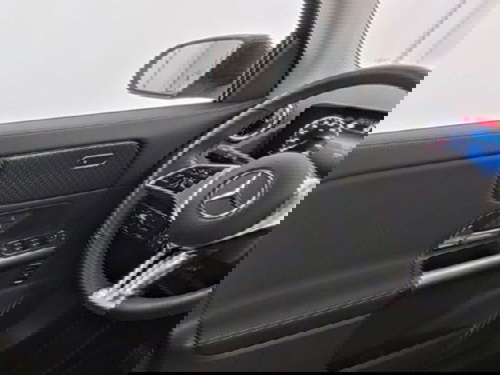 Mercedes-Benz GLA SUV usata a Milano (9)