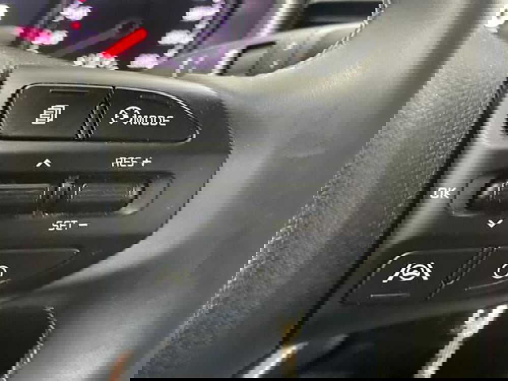 Kia Stonic usata a Como (11)