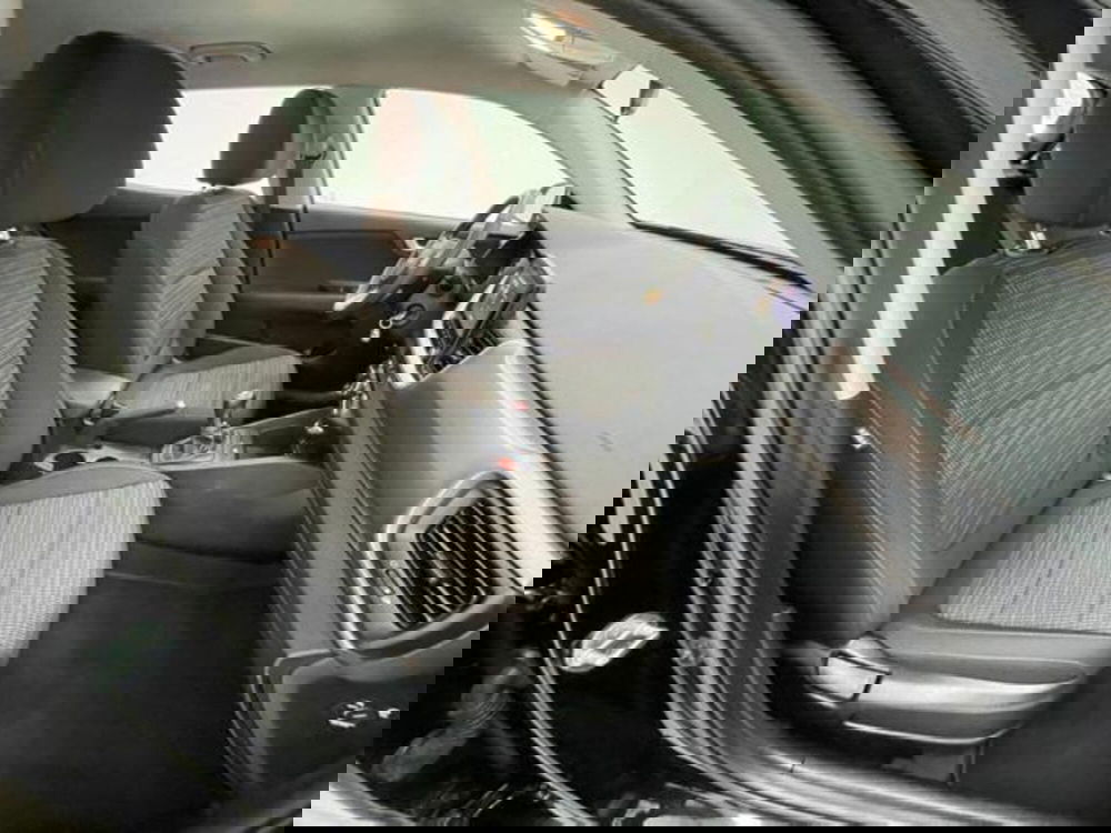 Kia Stonic usata a Como (3)