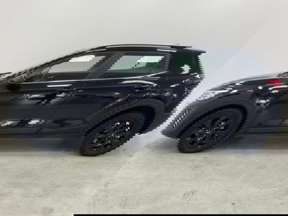 Kia Stonic usata a Como (8)