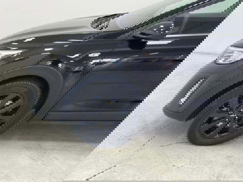 Kia Stonic usata a Como (9)