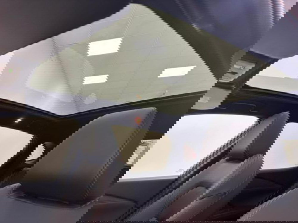 Nissan Qashqai usata a Como (19)