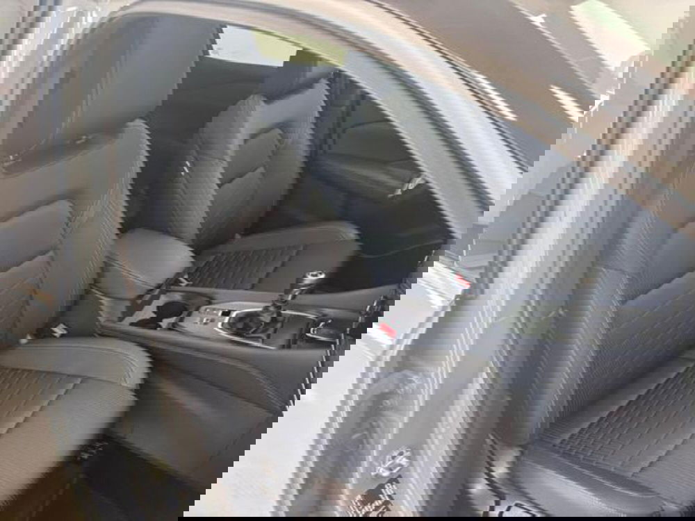 Nissan Qashqai usata a Como (3)