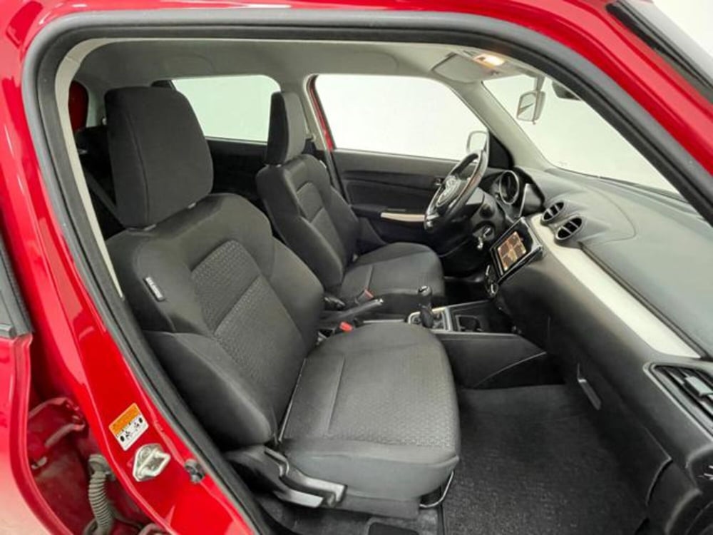 Suzuki Swift usata a Como (3)