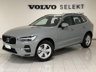 Volvo XC60 B4 automatico Core nuova a Lurate Caccivio