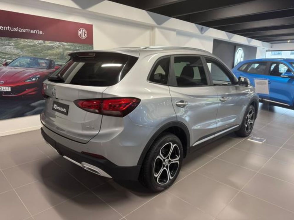 Mg ZS nuova a Como (4)
