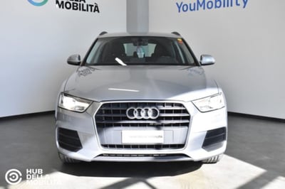 Audi Q3 2.0 TDI 150 CV Business del 2017 usata a Foligno