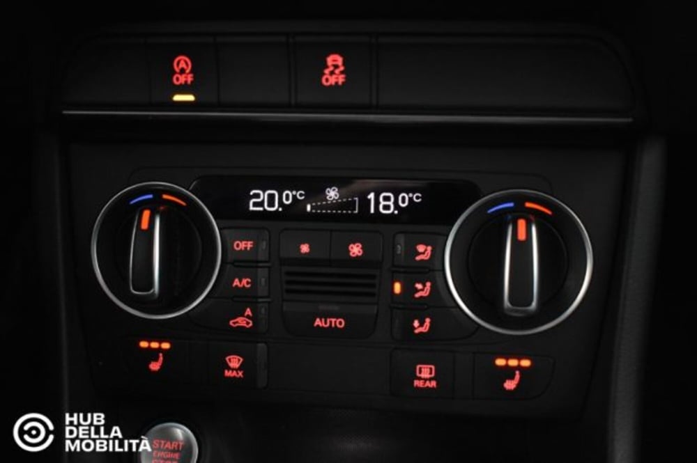 Audi Q3 usata a Perugia (16)