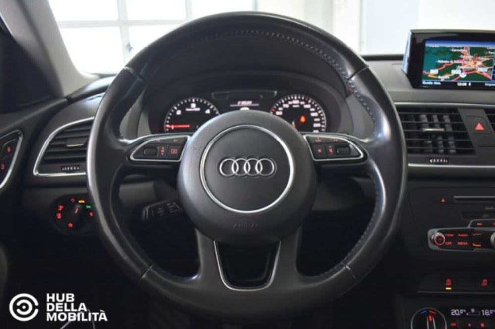 Audi Q3 usata a Perugia (17)