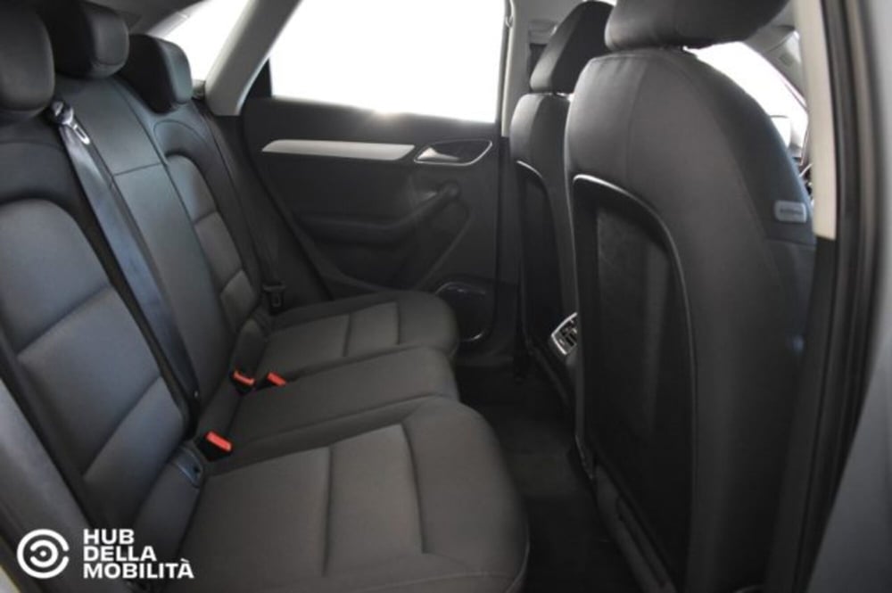 Audi Q3 usata a Perugia (20)