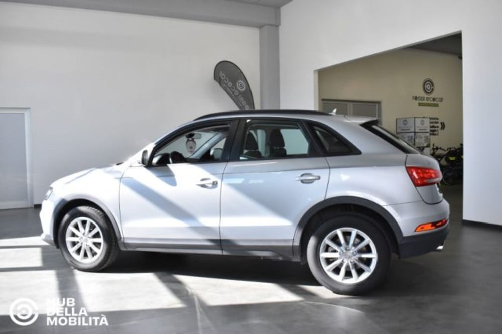 Audi Q3 usata a Perugia (4)