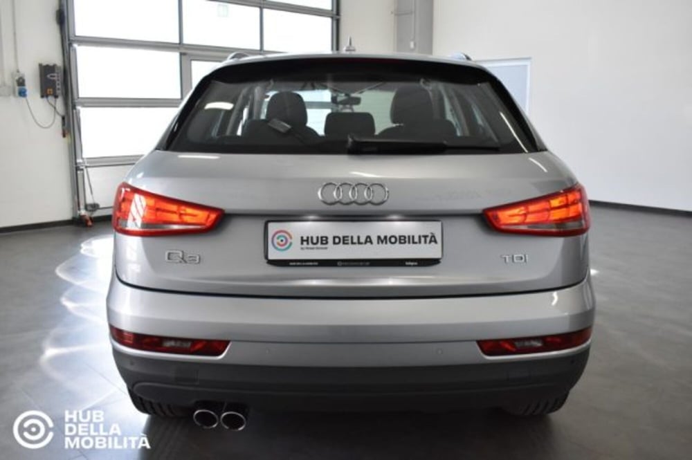 Audi Q3 usata a Perugia (5)