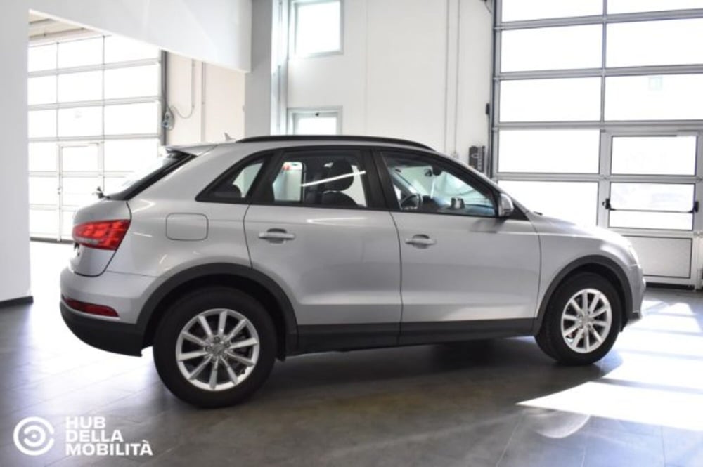 Audi Q3 usata a Perugia (6)