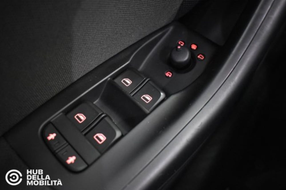 Audi Q3 usata a Perugia (8)