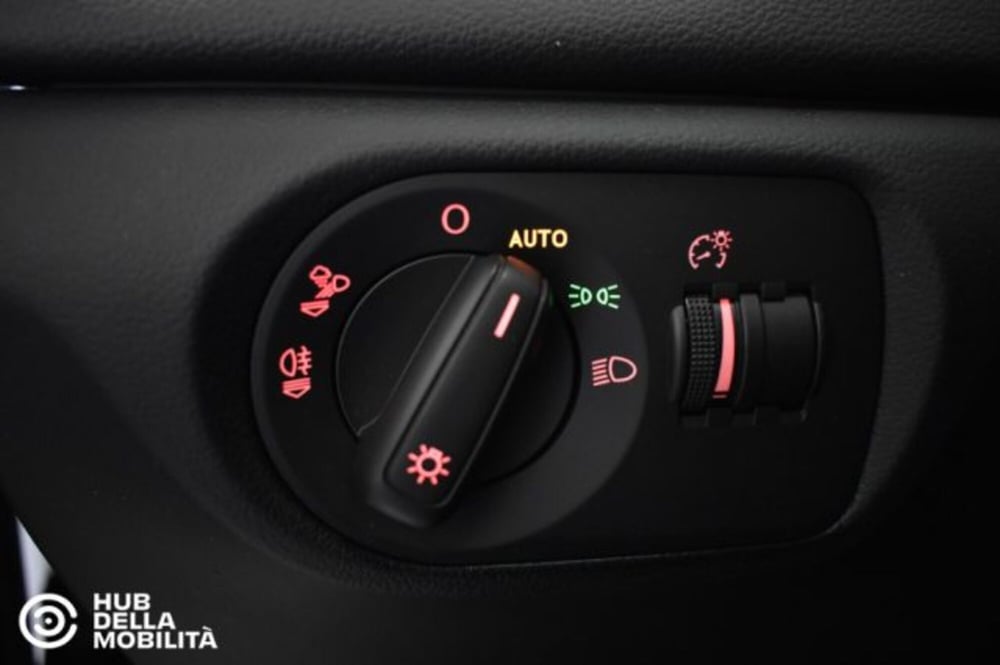 Audi Q3 usata a Perugia (9)