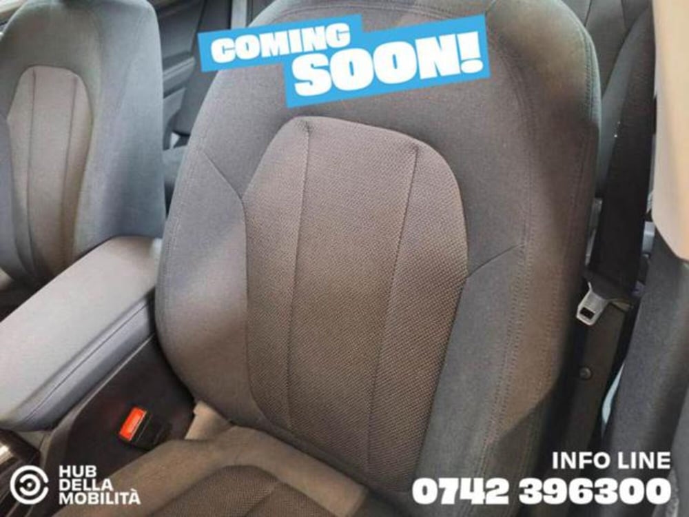 BMW X3 usata a Perugia (8)